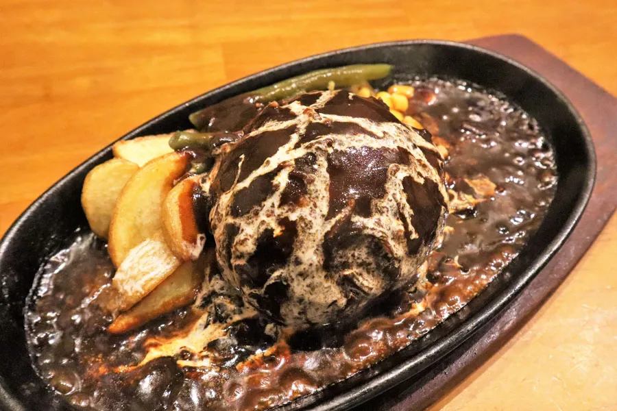 50種以上の洋食食べ放題!「ハンバーグレストランまつもと」レポ_197688