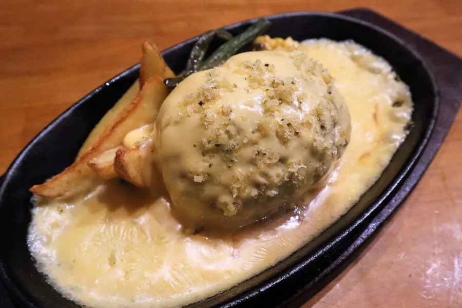 50種以上の洋食食べ放題!「ハンバーグレストランまつもと」レポ_197692
