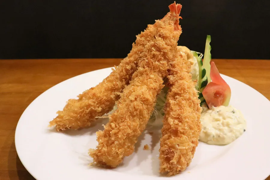 50種以上の洋食食べ放題!「ハンバーグレストランまつもと」レポ_197694