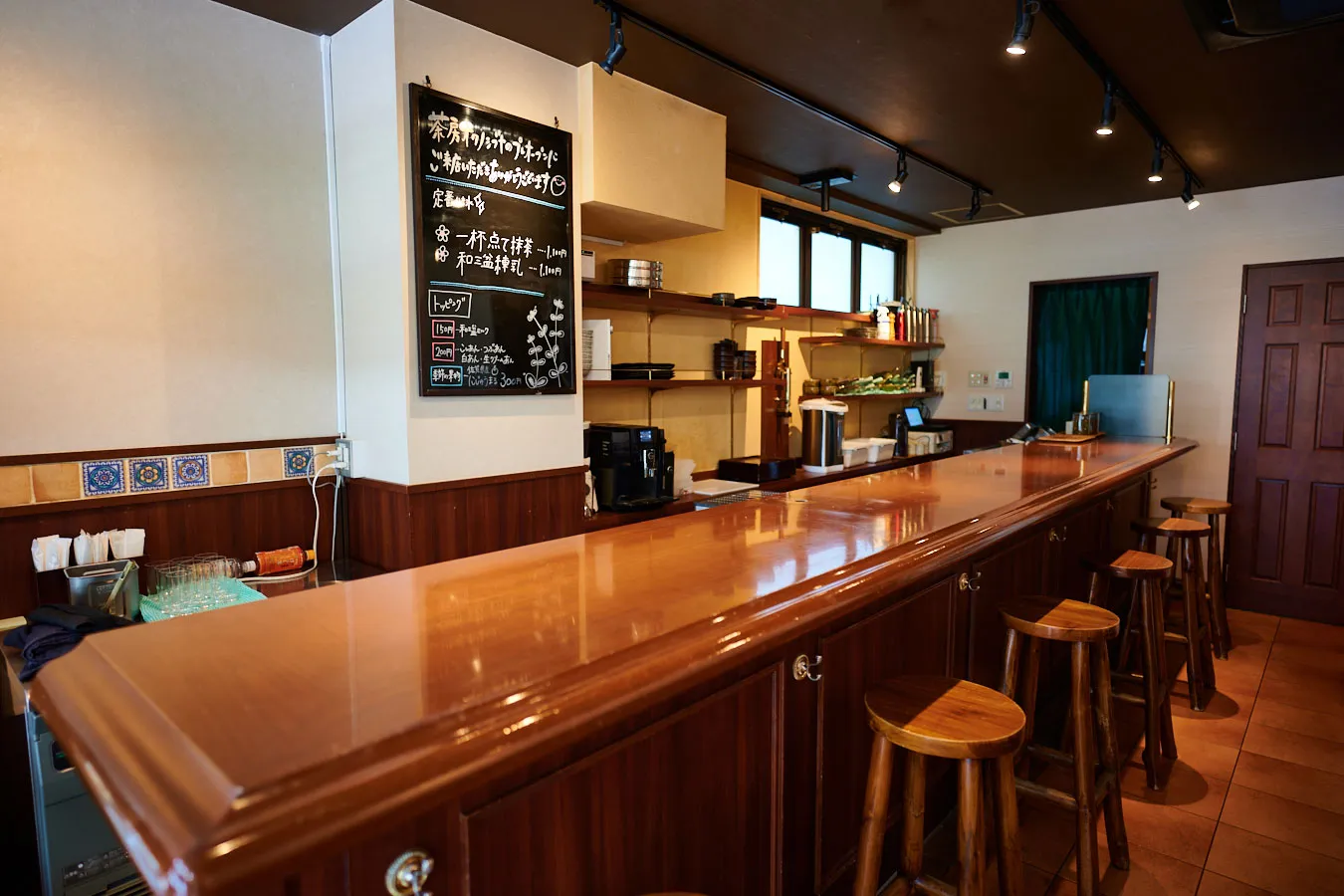 【奥渋】セバスチャン跡地にかき氷店「茶房 オクノシブヤ」がオープン_1765660