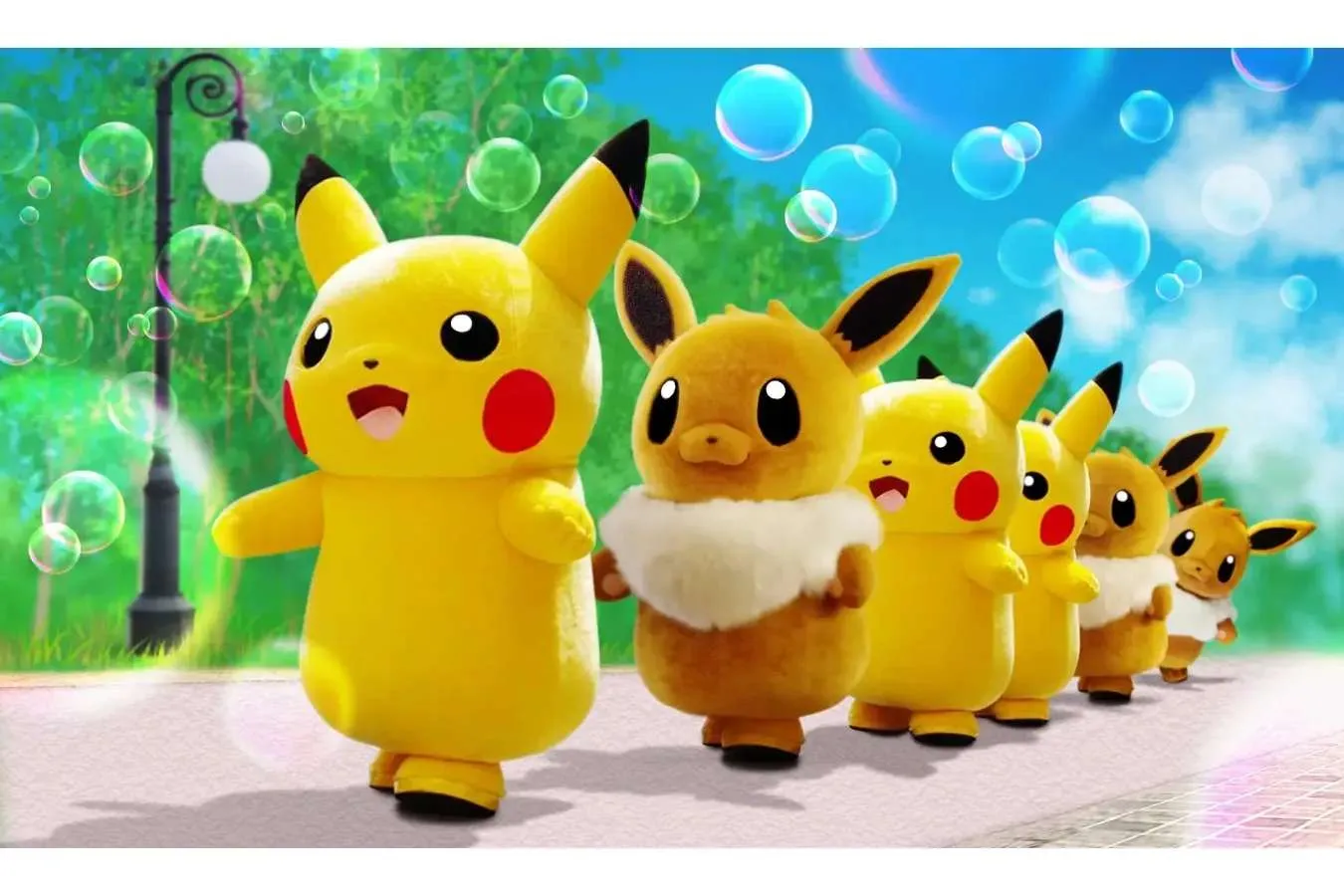 (C)2025 Pokémon. (C)1995-2025 Nintendo/Creatures Inc./GAME FREAK inc.