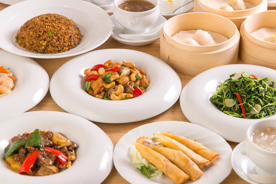 【原宿】1000円台で食べ放題のランチビュッフェ3選