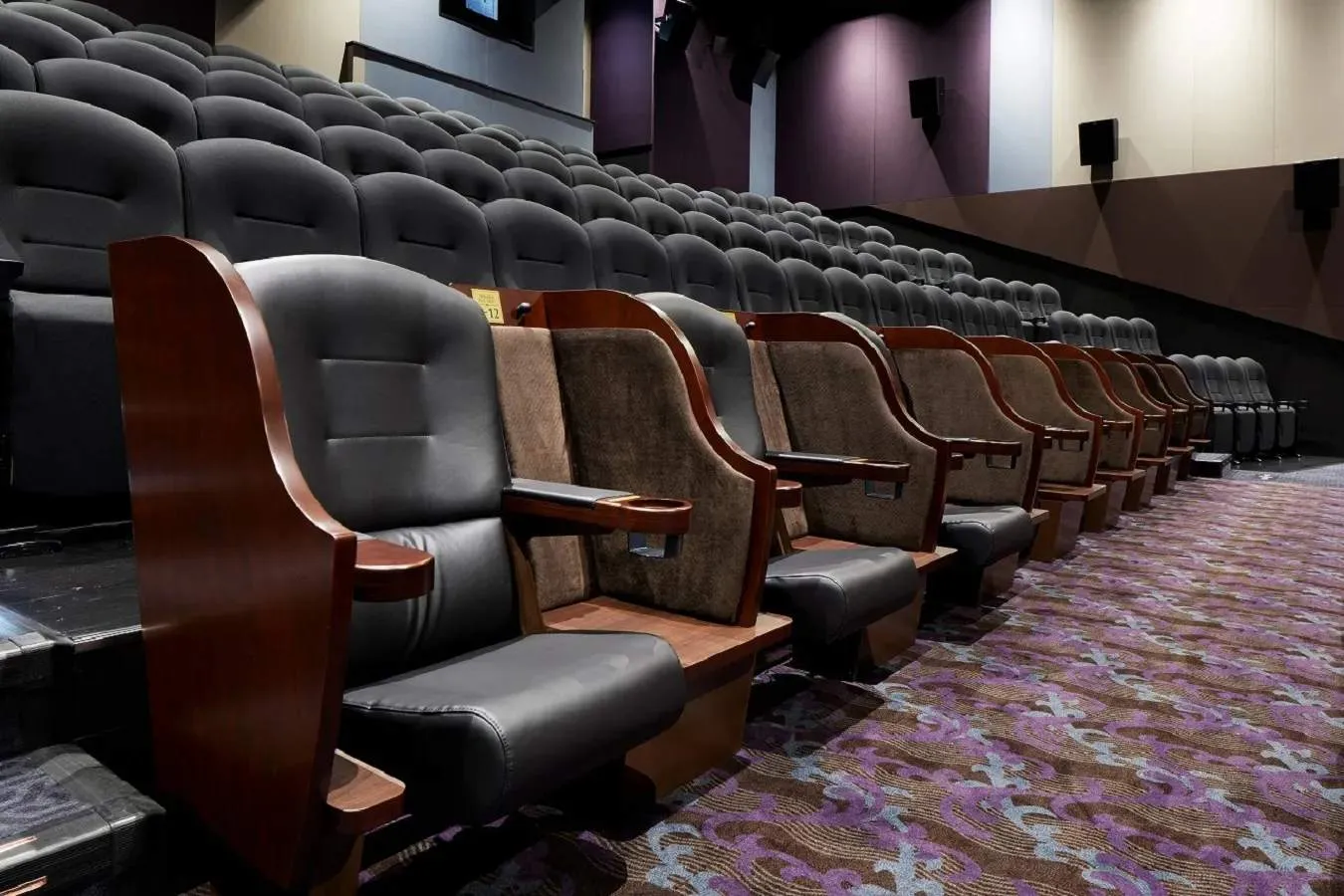 ▲プレミアムボックスシート