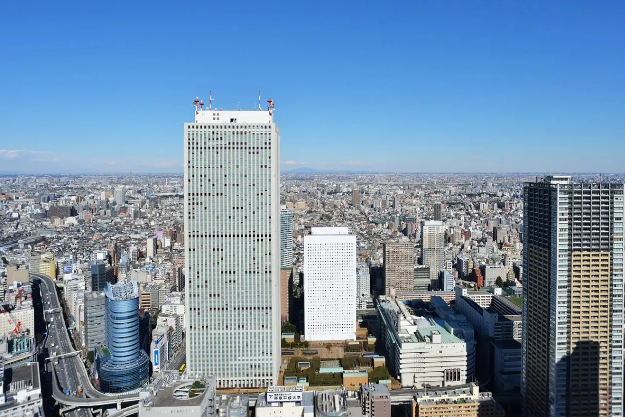 池袋で暇つぶしするなら！一人で過ごせるオススメスポット10選_3230296