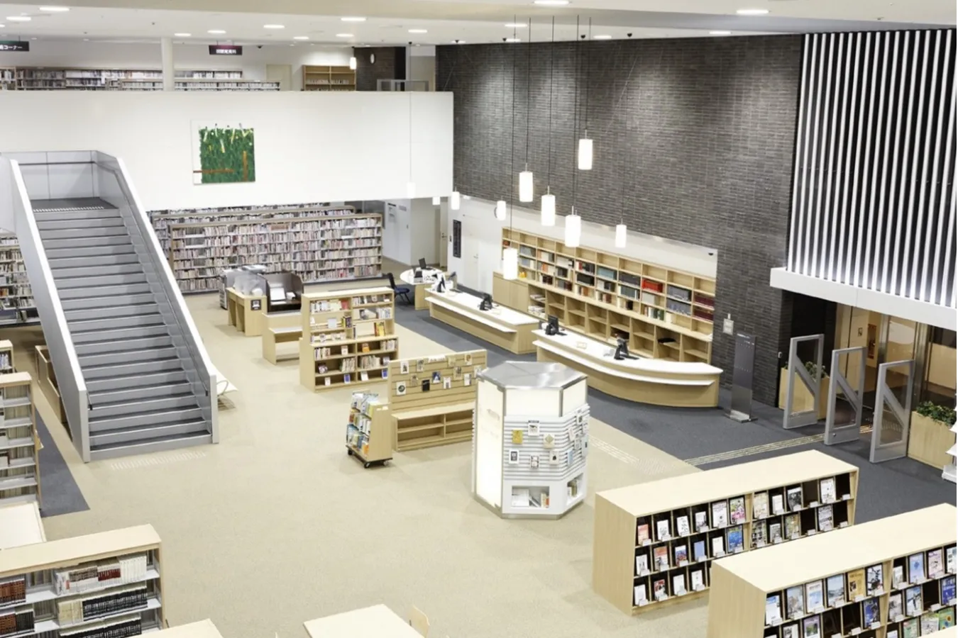 池袋で暇つぶしするなら！一人で過ごせるオススメスポット10選_3230301