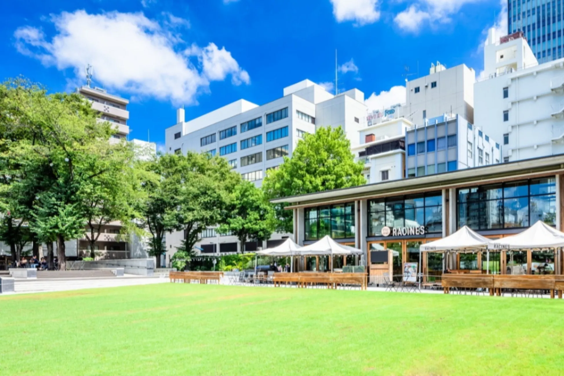 池袋で暇つぶしするなら！一人で過ごせるオススメスポット10選