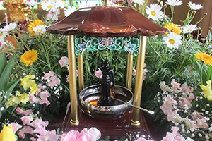 【東京】花まつり（灌仏会）とは？おすすめのお寺も紹介