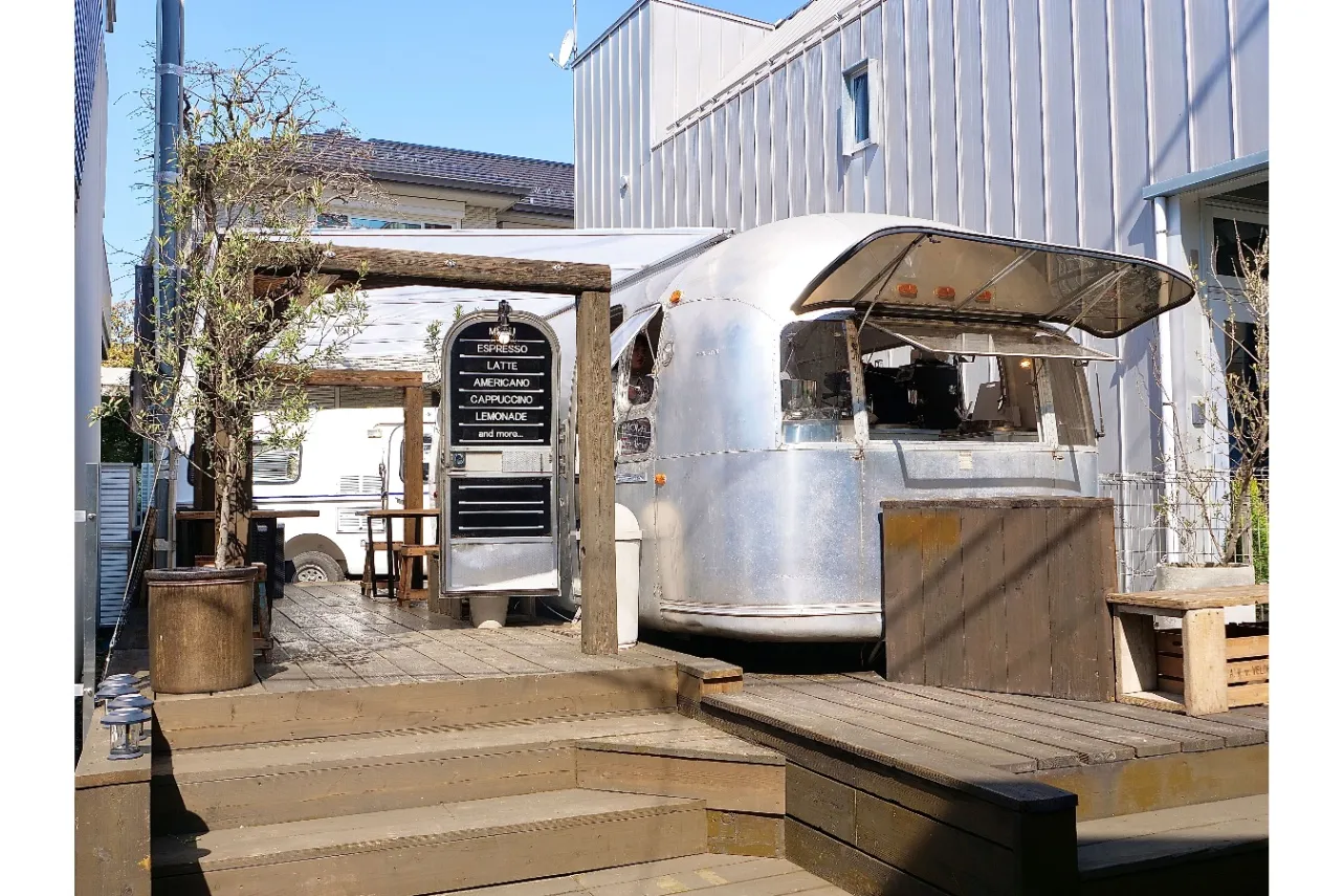 「パンとエスプレッソと」の新業態！「クレープとエスプレッソと」表参道にオープン_1373708