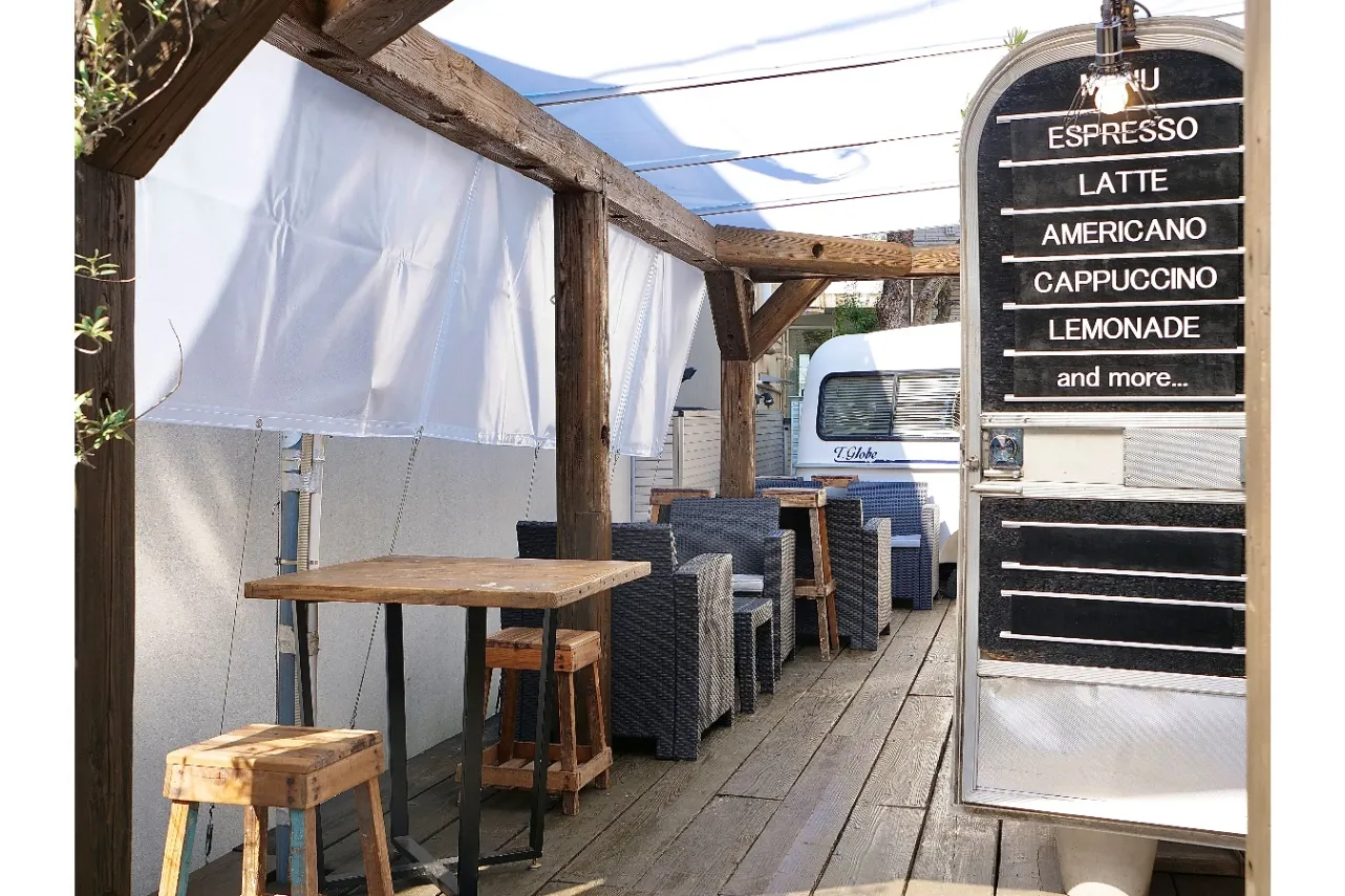 「パンとエスプレッソと」の新業態！「クレープとエスプレッソと」表参道にオープン_1373709