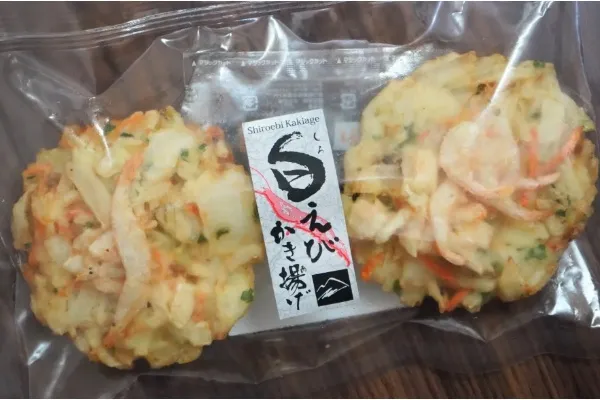 シロエビやホタルイカの逸品も！「富山県アンテナショップ」売上ベスト7