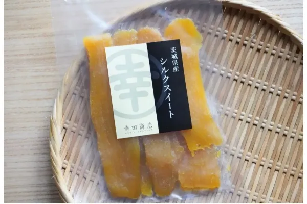 茨城県アンテナショップの売上ベスト7！「中の人」が注目する秋グルメも