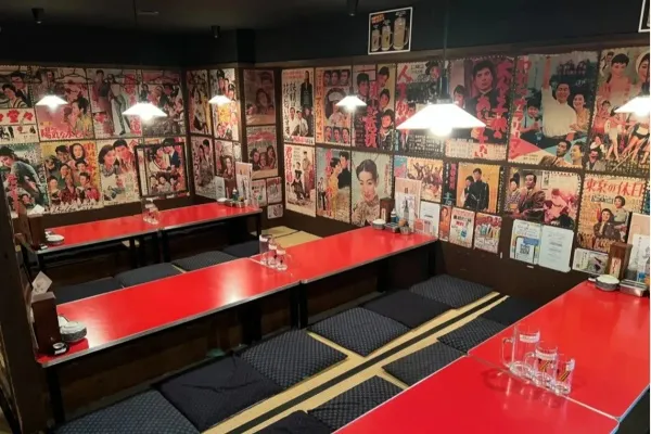 【東京】ちょっと変わった居酒屋＆バーまとめ