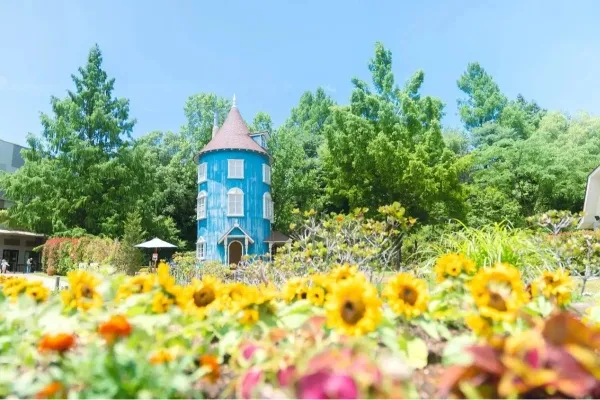 埼玉デートで行きたい！オススメのおでかけスポット25選