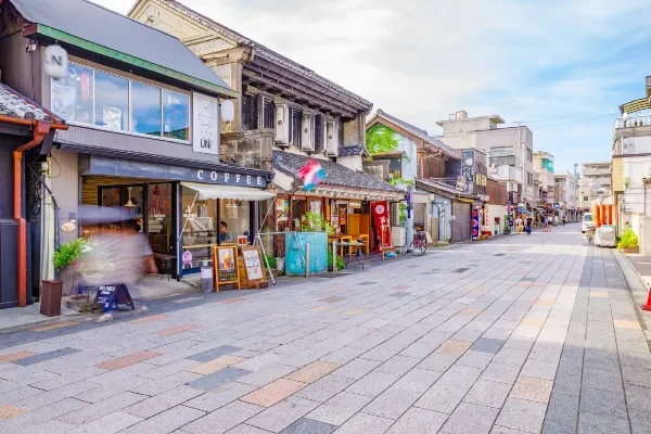 川越デートで行きたい！オススメのおでかけスポットまとめ