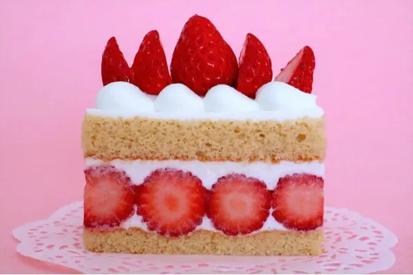 東京で人気！美味しい「ショートケーキ」8選