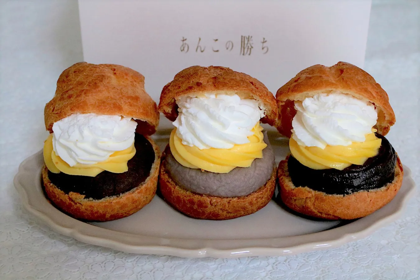 【閉店】銀座のあんこスイーツ専門店「あんこの勝ち」徹底レポ_3295371