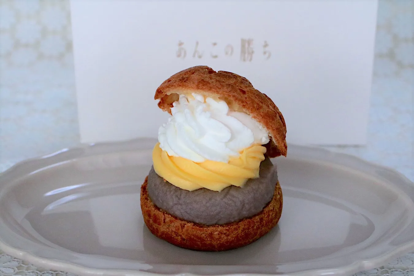 【閉店】銀座のあんこスイーツ専門店「あんこの勝ち」徹底レポ_3295372