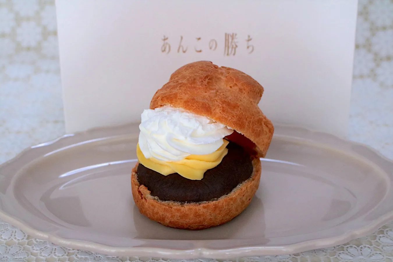 【閉店】銀座のあんこスイーツ専門店「あんこの勝ち」徹底レポ_3295374