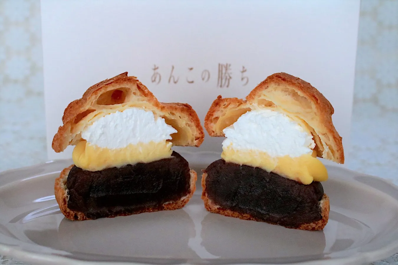 【閉店】銀座のあんこスイーツ専門店「あんこの勝ち」徹底レポ_3295375