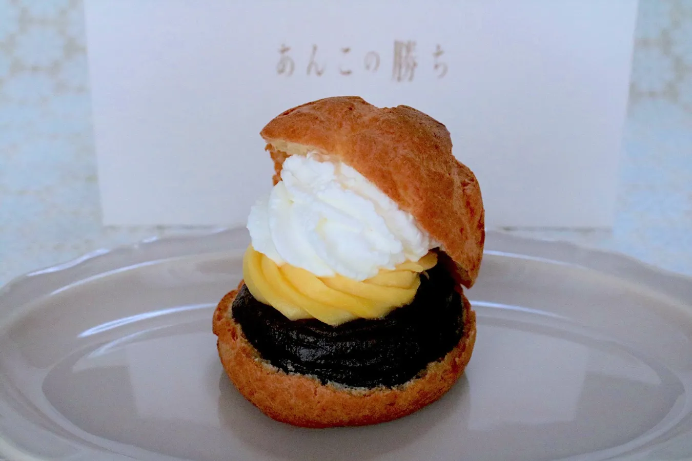 【閉店】銀座のあんこスイーツ専門店「あんこの勝ち」徹底レポ_3295376