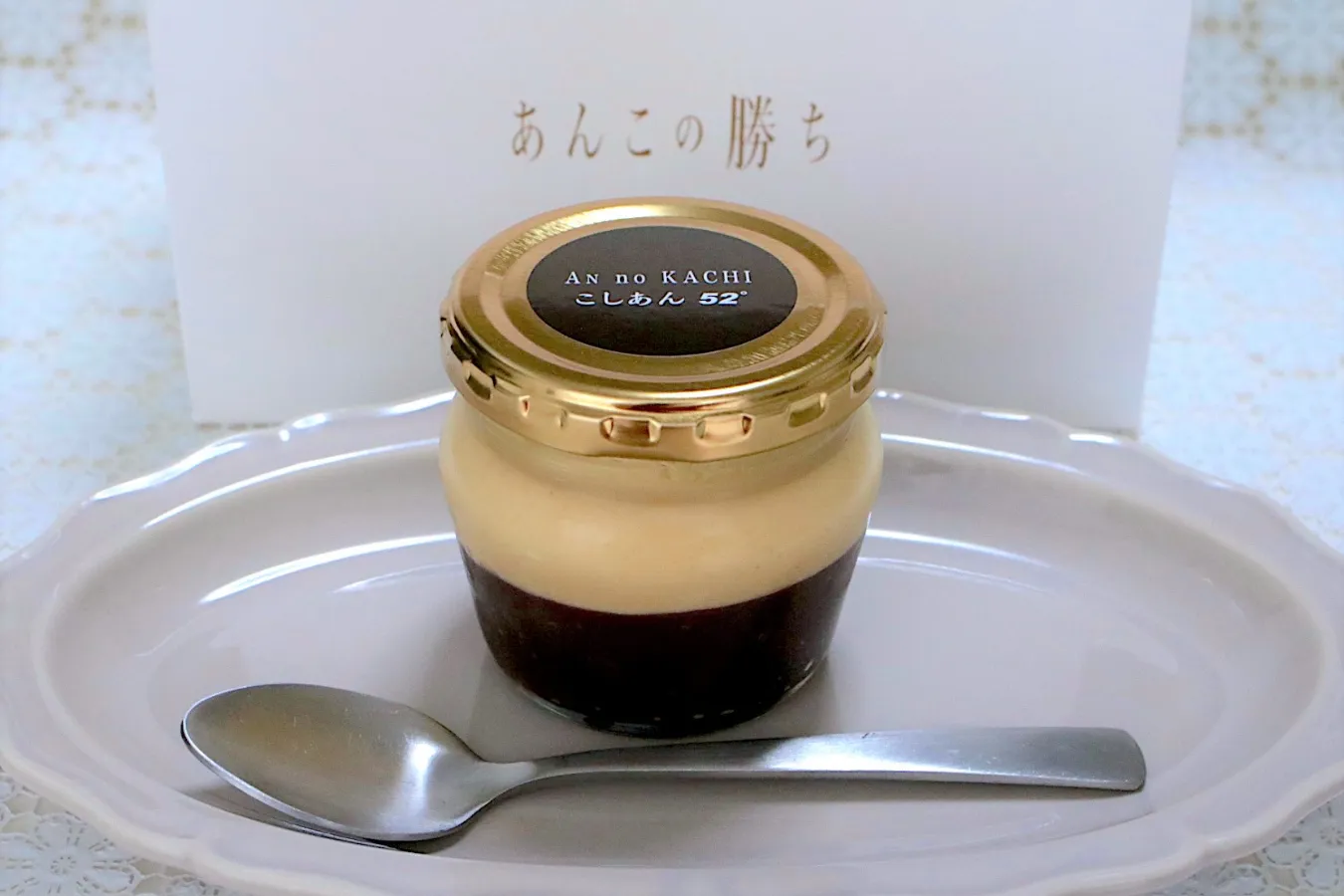【閉店】銀座のあんこスイーツ専門店「あんこの勝ち」徹底レポ_3295378