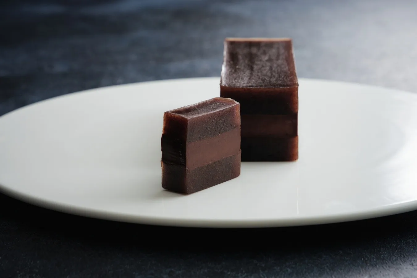 “羊羹×チョコ”が驚きの美味しさ！あの辻口シェフの「和チョコ」に出会える、自由が丘「和楽紅屋」_1558932