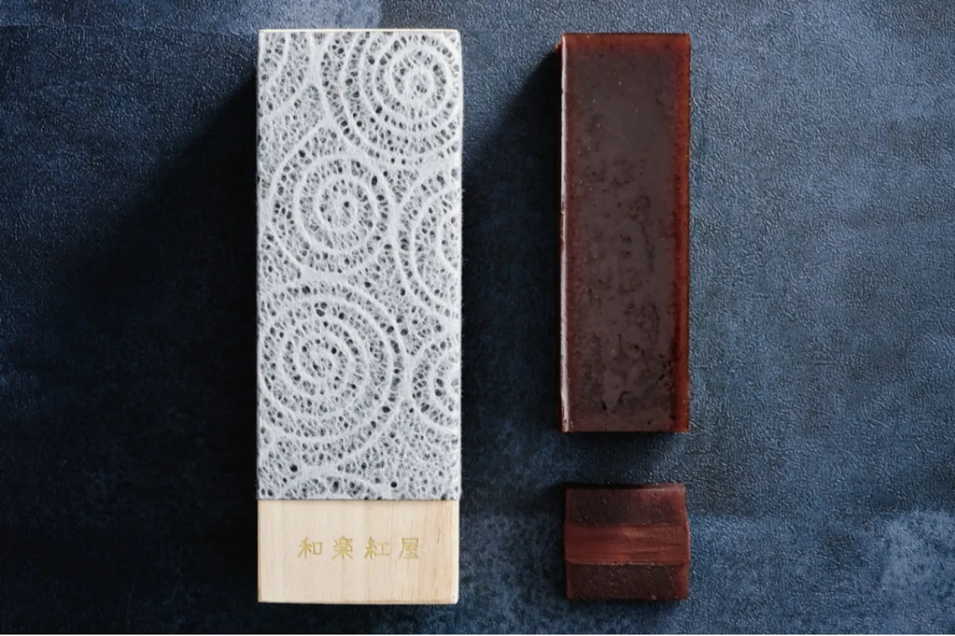 “羊羹×チョコ”が驚きの美味しさ！あの辻口シェフの「和チョコ」に出会える、自由が丘「和楽紅屋」_1558933