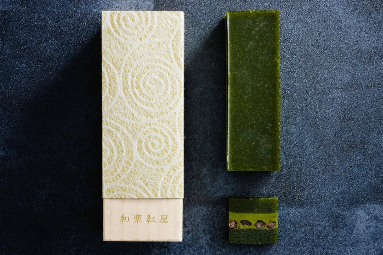 “羊羹×チョコ”が驚きの美味しさ！あの辻口シェフの「和チョコ」に出会える、自由が丘「和楽紅屋」_1558937