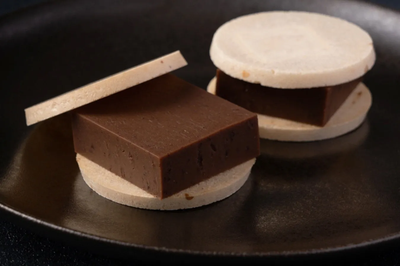 “羊羹×チョコ”が驚きの美味しさ！あの辻口シェフの「和チョコ」に出会える、自由が丘「和楽紅屋」_1558940