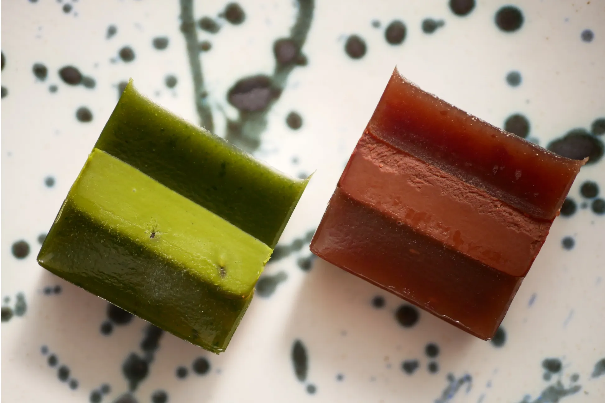“羊羹×チョコ”が驚きの美味しさ！あの辻口シェフの「和チョコ」に出会える、自由が丘「和楽紅屋」