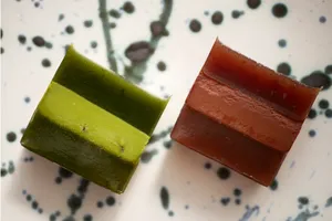 “羊羹×チョコ”が驚きの美味しさ！あの辻口シェフの「和チョコ」に出会える、自由が丘「和楽紅屋」