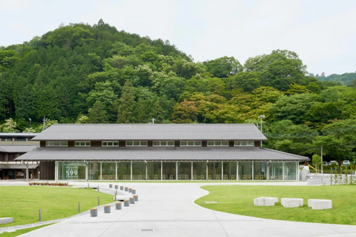 ▲Photo / Taiji Yamazaki