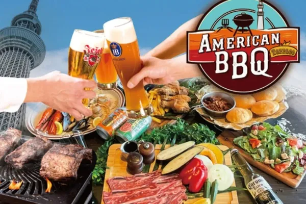 抜群のロケーション！「世界のビール博物館東京スカイツリータウン・ソラマチ店」