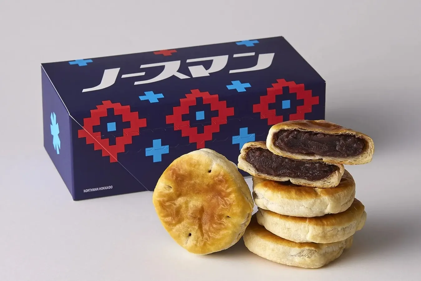 ▲「ノースマン」
