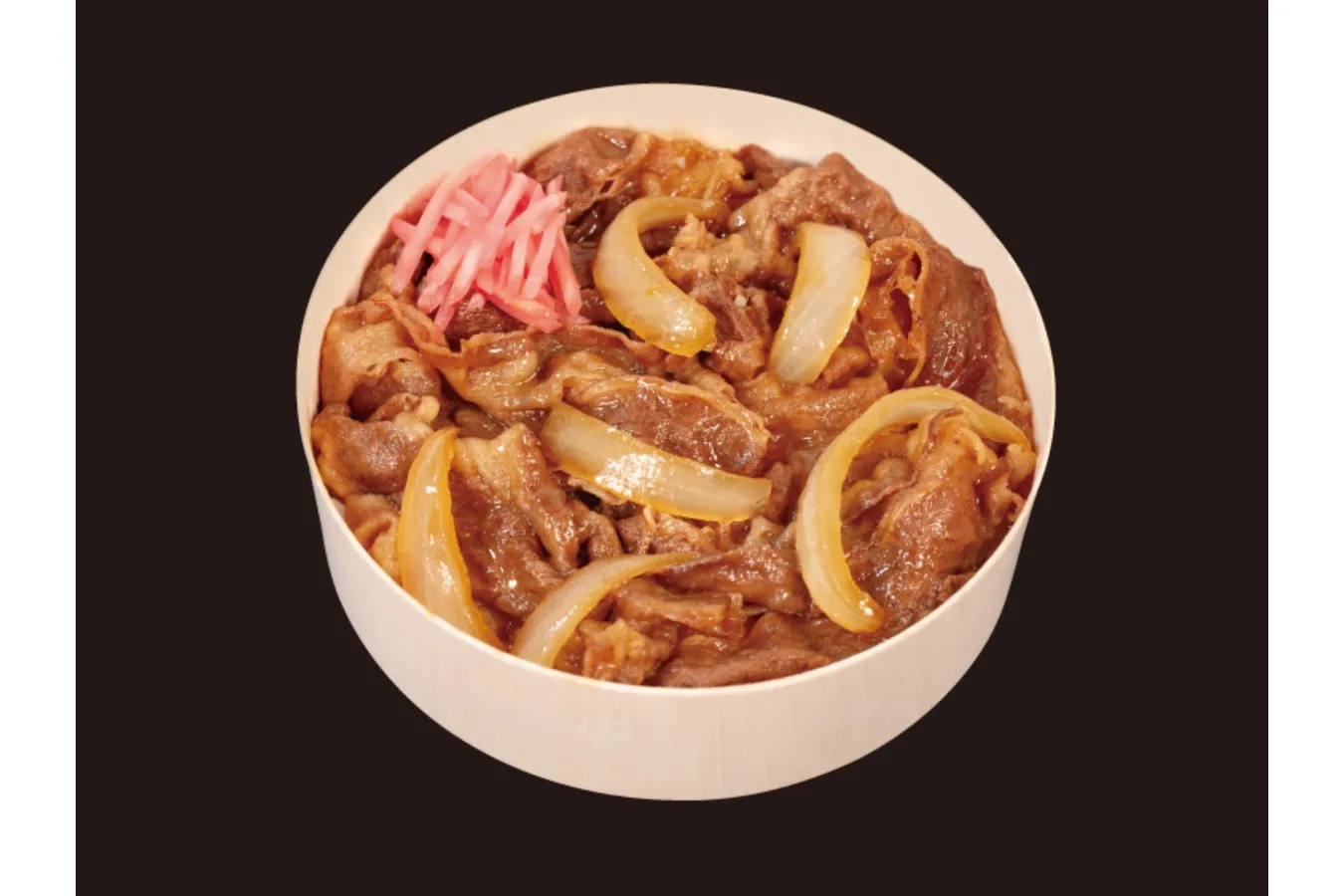 ▲「神戸牛牛めし」