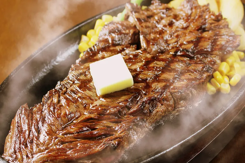 肉が食べたい！「1,000円台」ステーキランチ5選