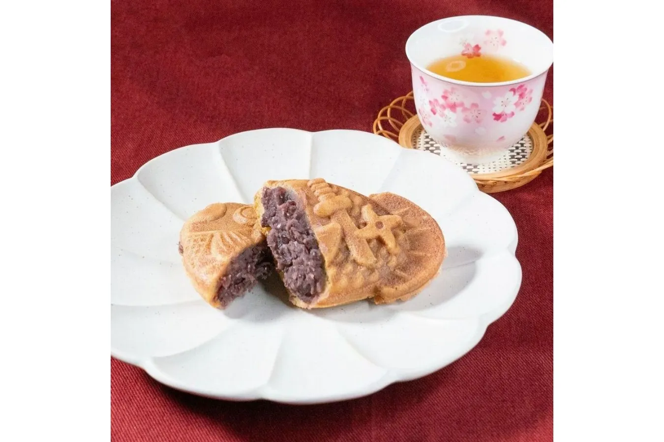 外はパリッ、中はもちもち！米粉たい焼き専門店「甲賀米粉たい焼き 阿佐ヶ谷店」オープン_2911439