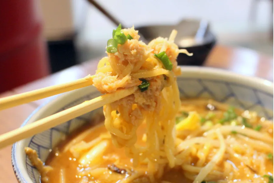 “高級カニ”が100g1,000円台！？新橋に「かに地獄」ならぬ天国みたいな場所があった_2902934