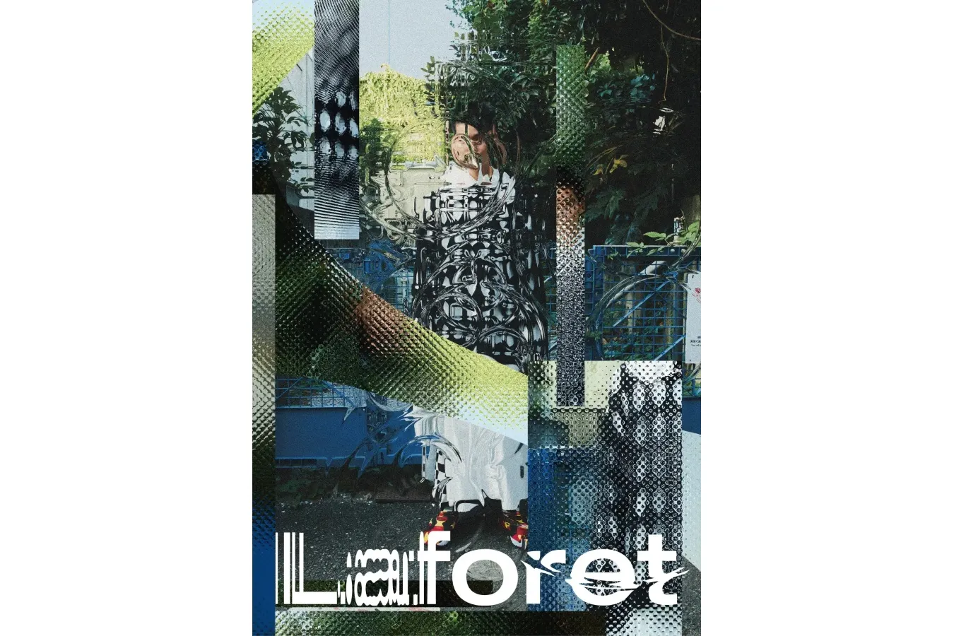 「ラフォーレ原宿」春夏リニューアル！約20店舗がオープン_1328966