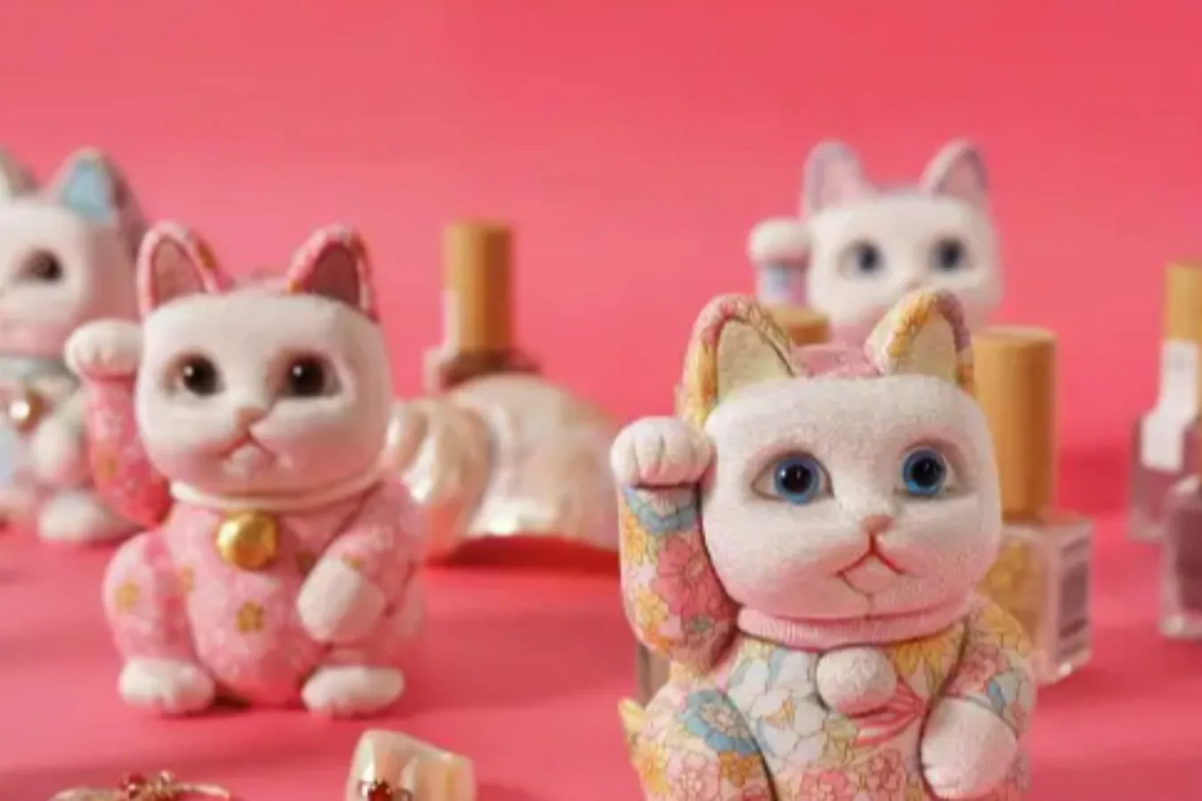 「ラフォーレ原宿」春夏リニューアル！約20店舗がオープン_1328969