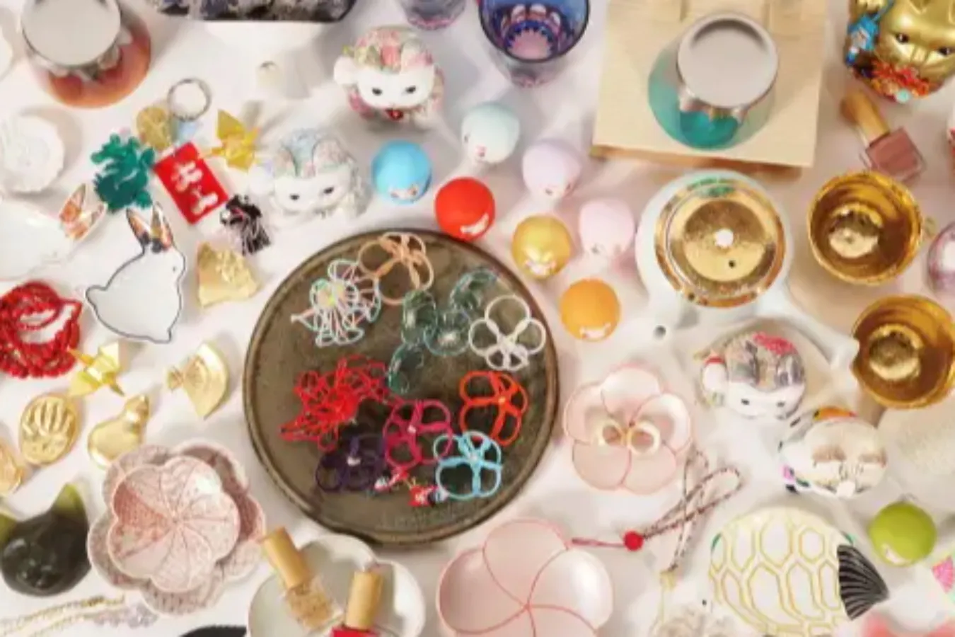 「ラフォーレ原宿」春夏リニューアル！約20店舗がオープン_1328970