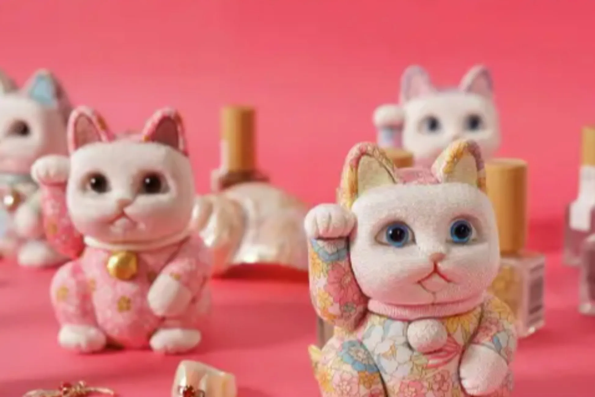 「ラフォーレ原宿」春夏リニューアル！約20店舗がオープン