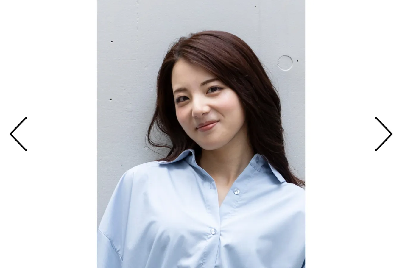 かのうみゆさん