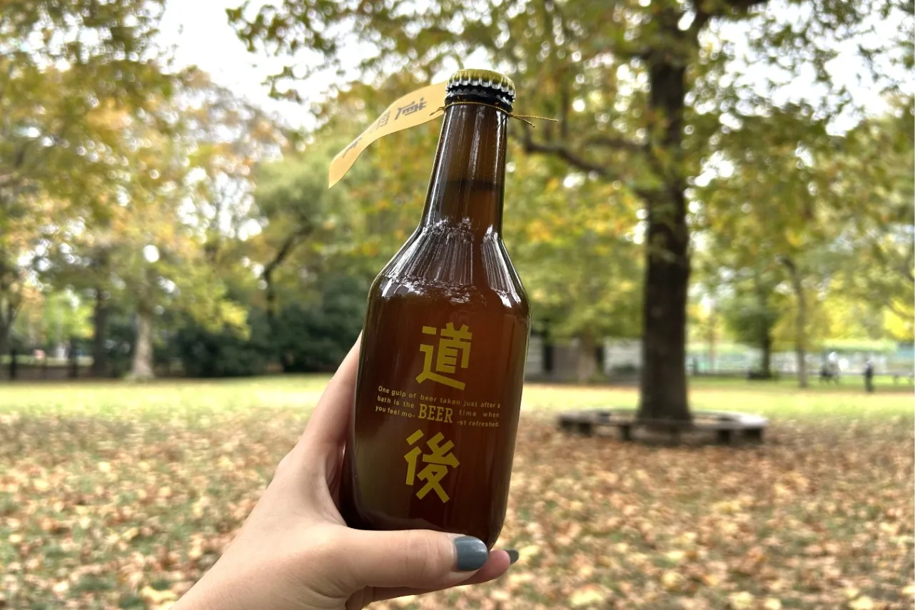 お酒まとめ売り　ビールのみ55本 愛媛県のご当地ビール「道後ビール」を実飲レポ！アンテナショップで