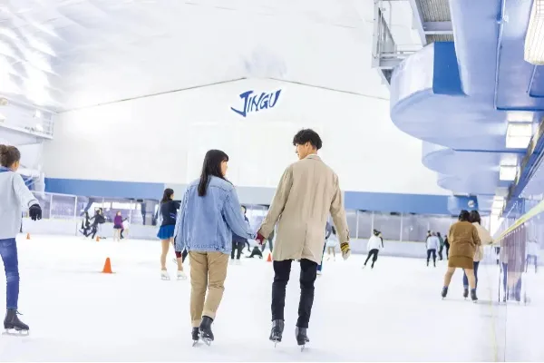 カップルで体を動かそう♪東京のスポーツデート施設まとめ