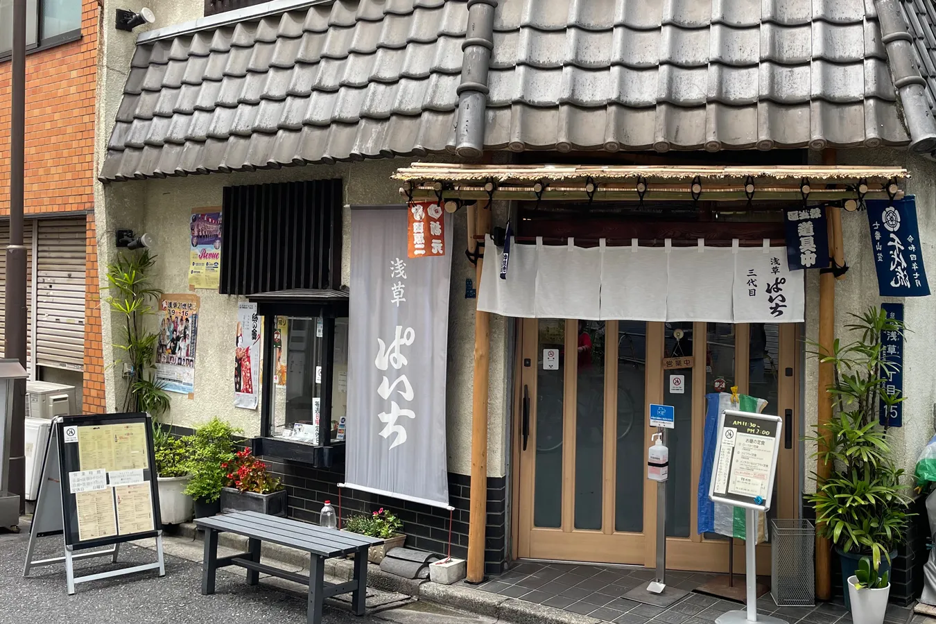 浅草在住の編集部員選！浅草「本当に美味しい店」5選_998517