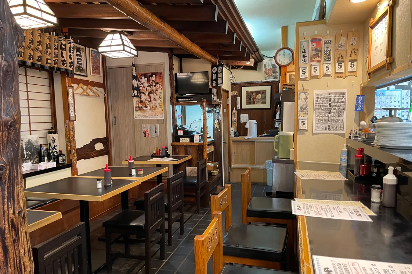 浅草在住の編集部員選！浅草「本当に美味しい店」5選_998518