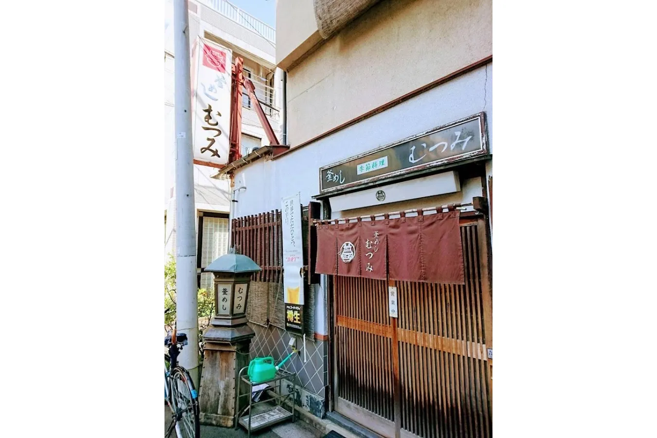 浅草在住の編集部員選！浅草「本当に美味しい店」5選_998524