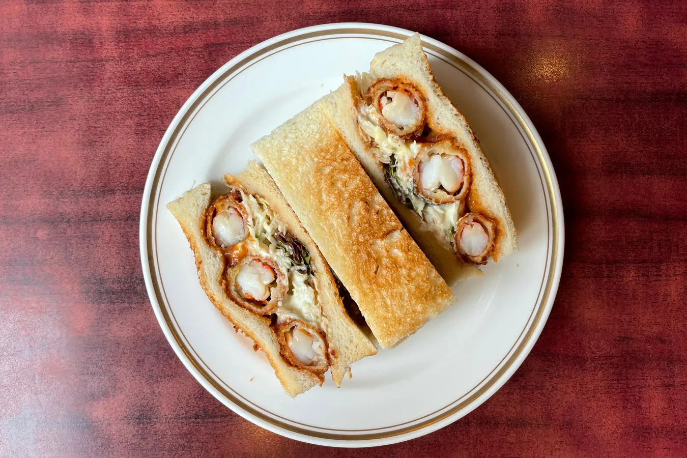 浅草在住の編集部員選！浅草「本当に美味しい店」5選_998532