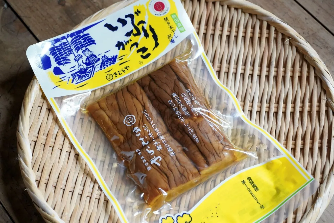 売れているのはコレ！「秋田県アンテナショップ」人気ランキング_2087370